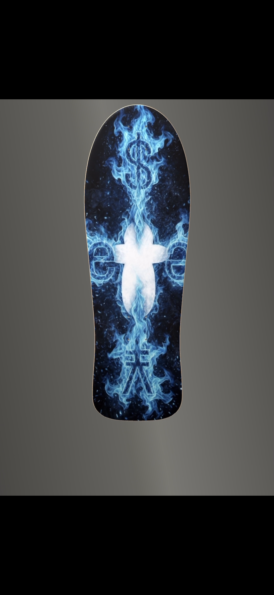 ete. “Blue Flame/Flame” skateboards “Blue Flame/ Flame” .ete
