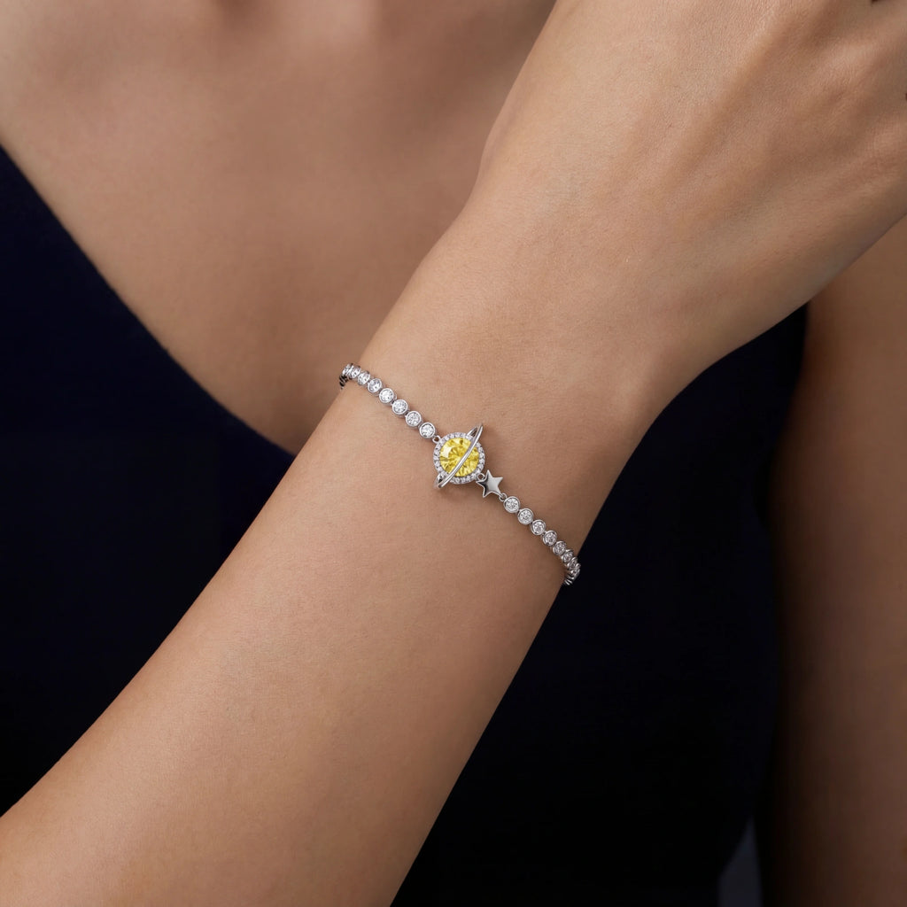 ete. Stellar Dreams Bracelet .ete