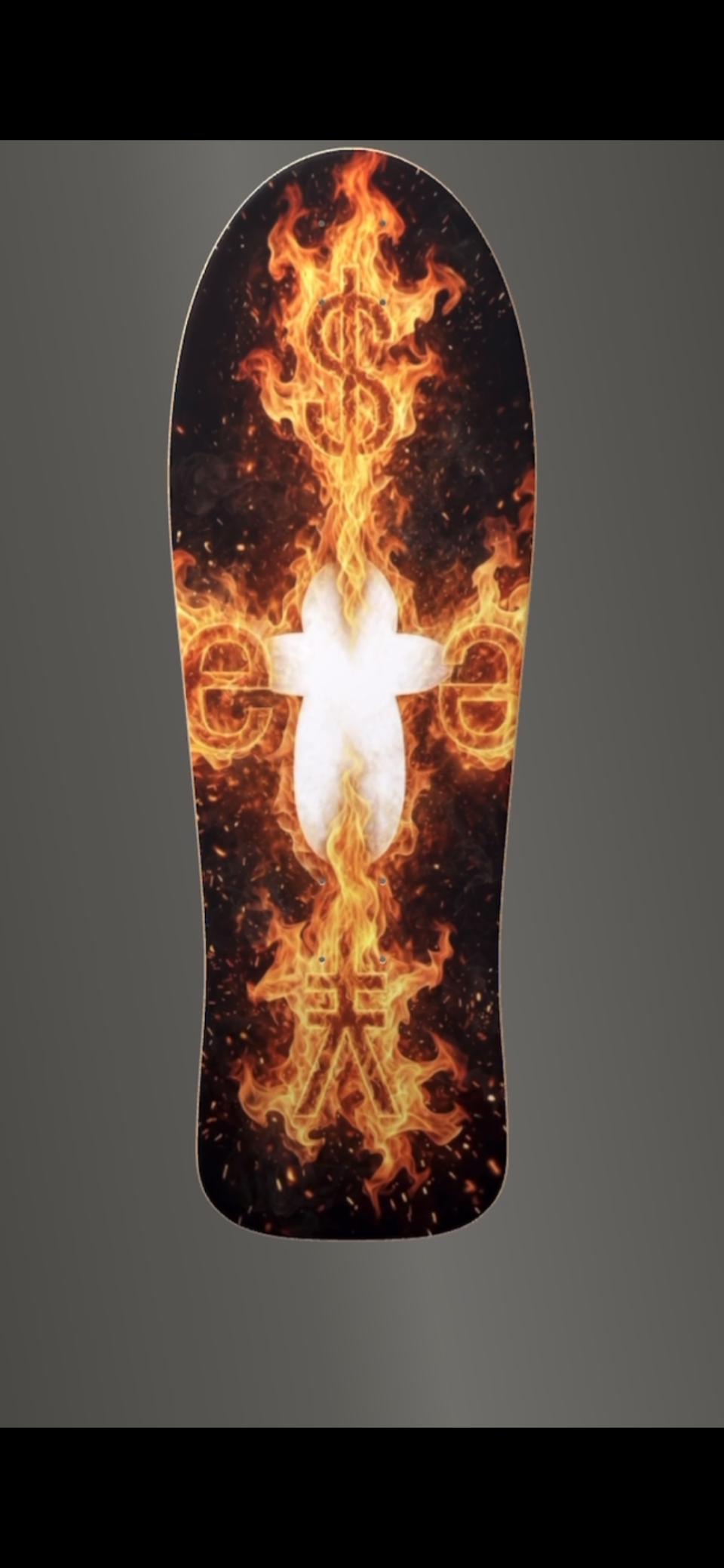 ete. “Blue Flame/Flame” skateboards “Blue Flame/ Flame” .ete