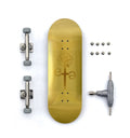 ete. “Golden Rose Uplift” fingerboards .ete