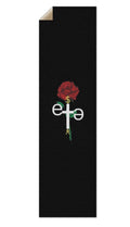 ete. “Singular Rose” griptape .ete