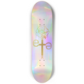 ete. “Holographic Golden Rose Uplift” skateboards “Holographic Golden Rose Uplift” .ete